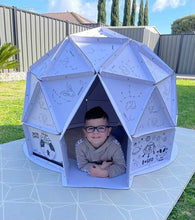 Load image into Gallery viewer, Space Igloo (ages 3+) - free shipping
