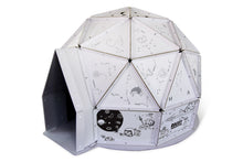 Load image into Gallery viewer, Space Igloo (ages 3+) - free shipping
